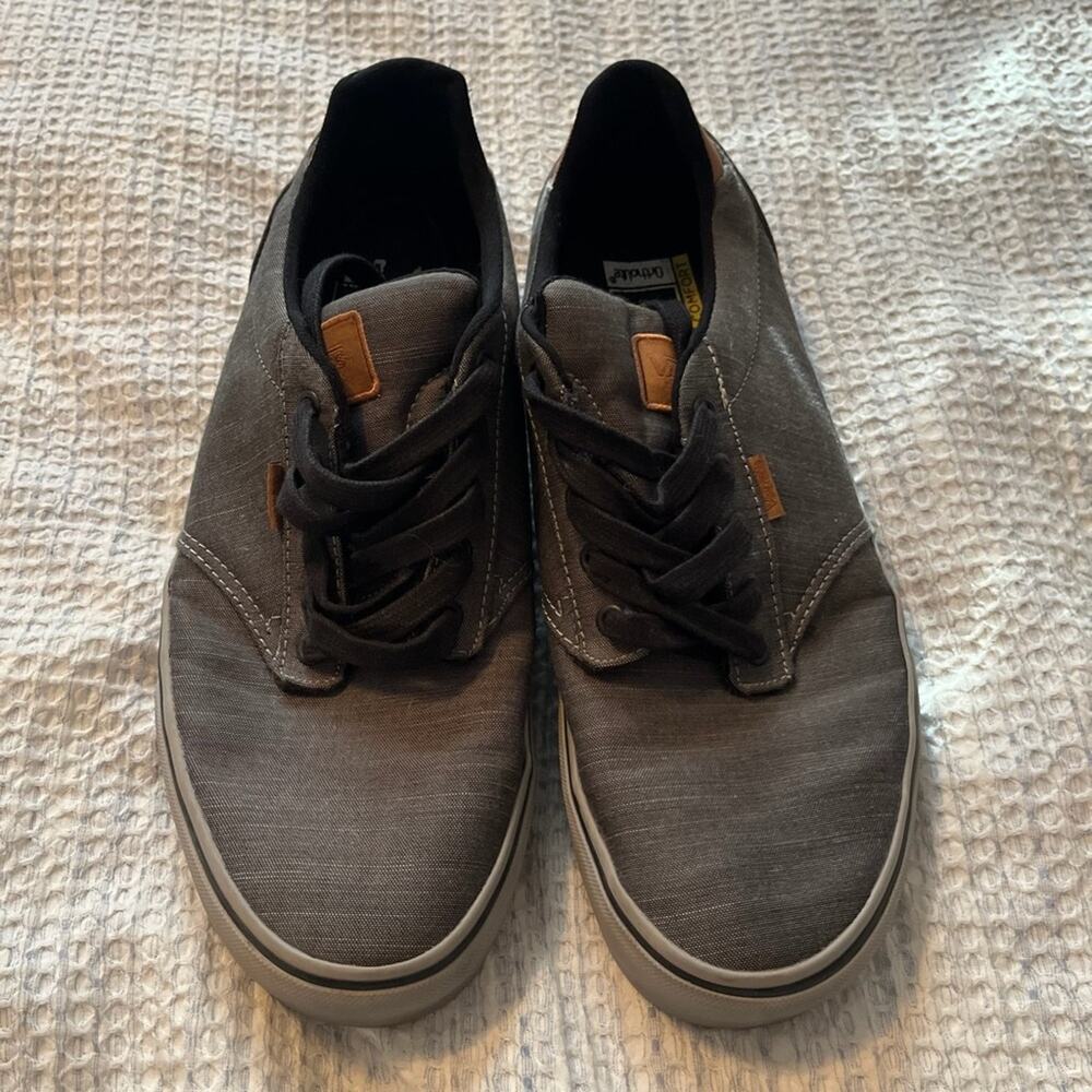 Vans sz 12